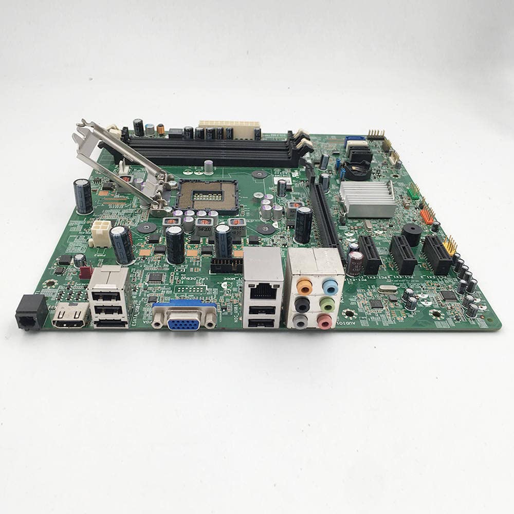 DELL - 【専用】LGA1155マザーボード DH67M01 CPU、メモリ、クーラー付き Dell XPS 8300 Desktop DH67M01 Motherboard- Y2MRG | eBay